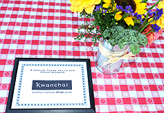 LAURELHURST SALMON BAKE 2014